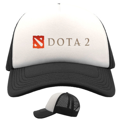 Dota 2 logo