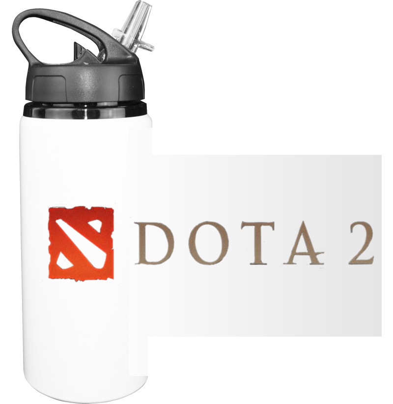 Dota 2 logo