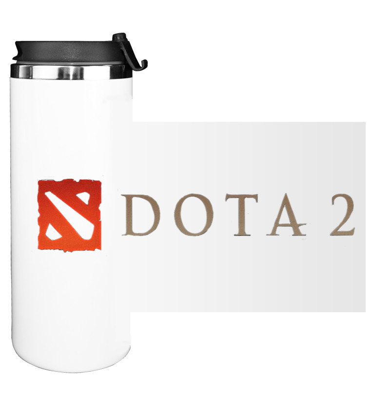 Dota 2 logo