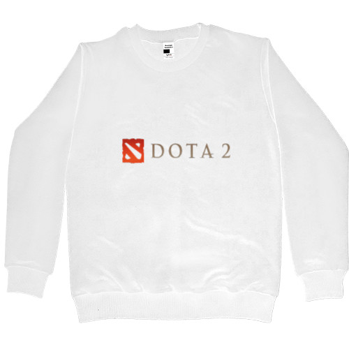 Dota 2 logo