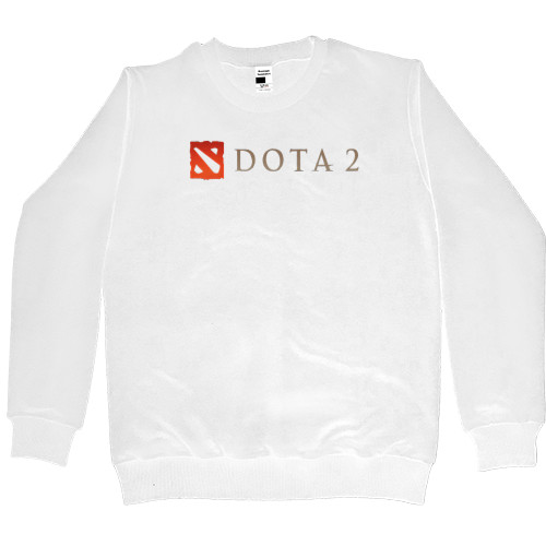 Dota 2 logo