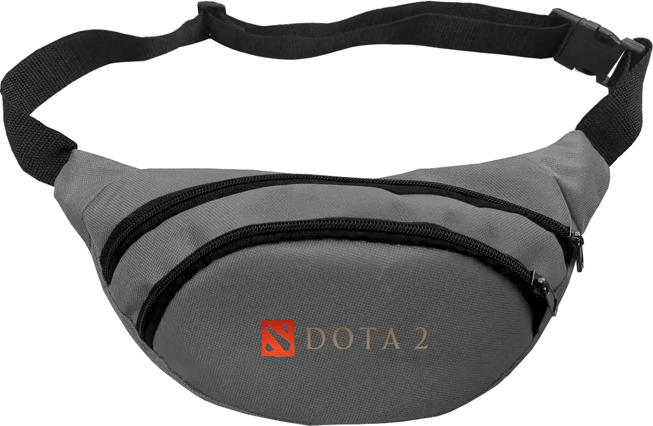 Dota 2 logo