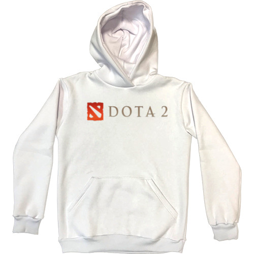 Dota 2 logo