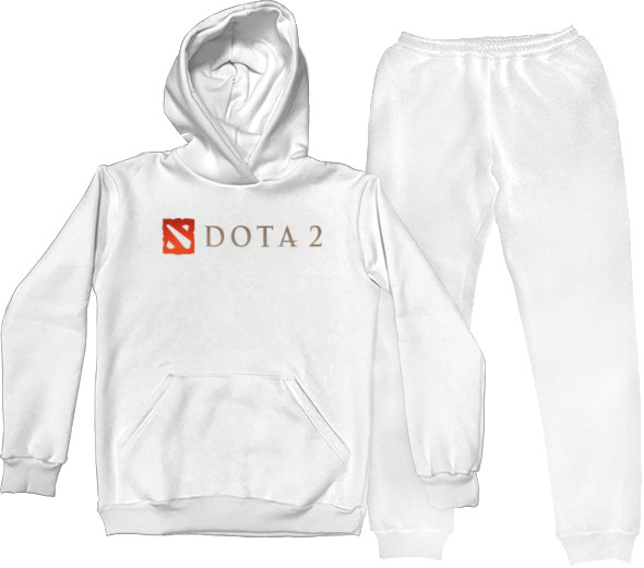 Dota 2 logo