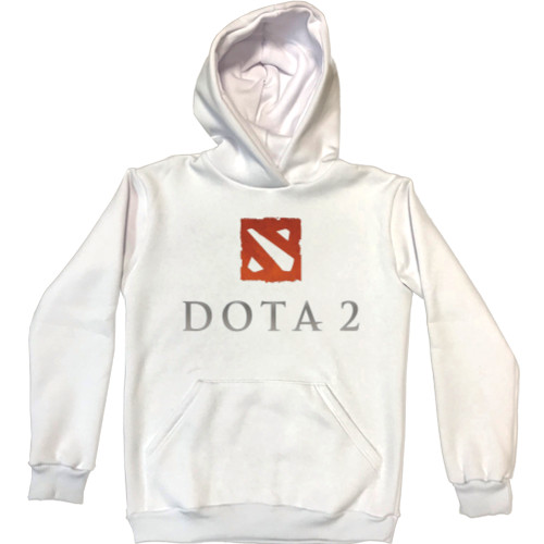 Dota 2 logo 2