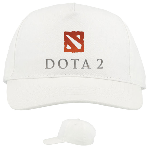 Dota 2 logo 2