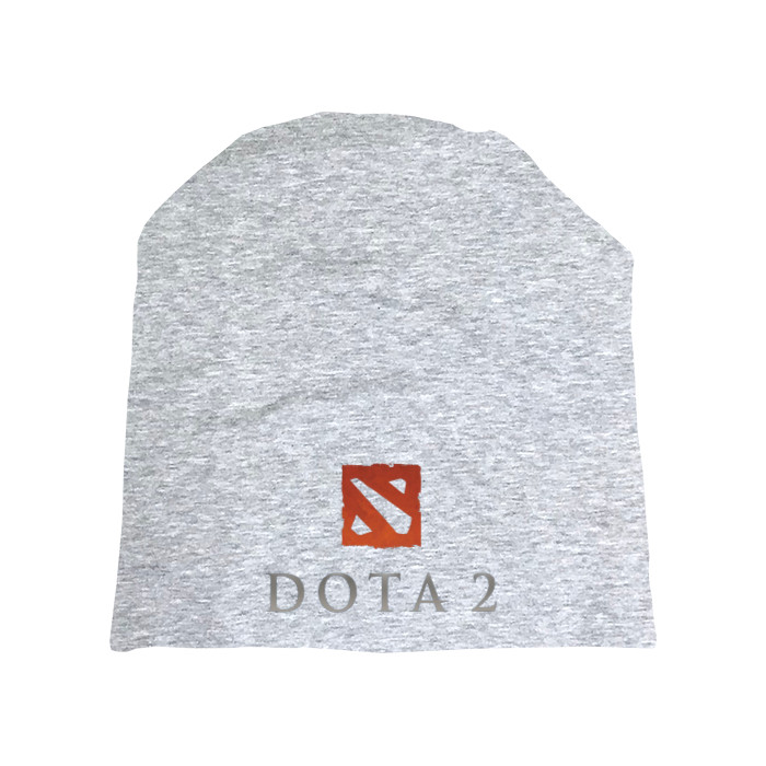 Dota 2 logo 2