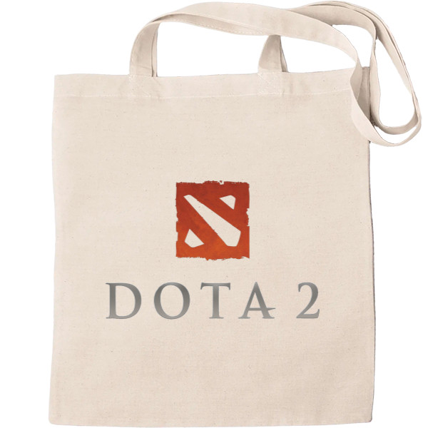 Dota 2 logo 2