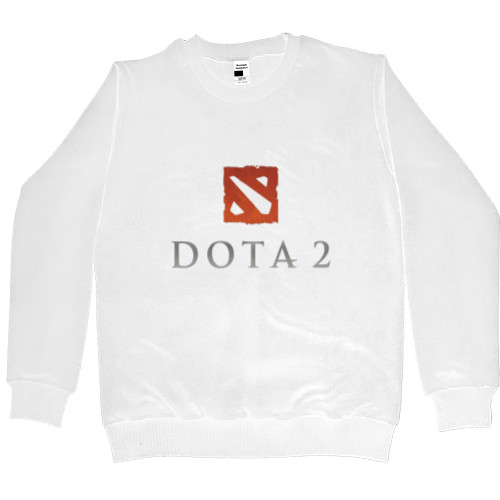 Dota 2 logo 2