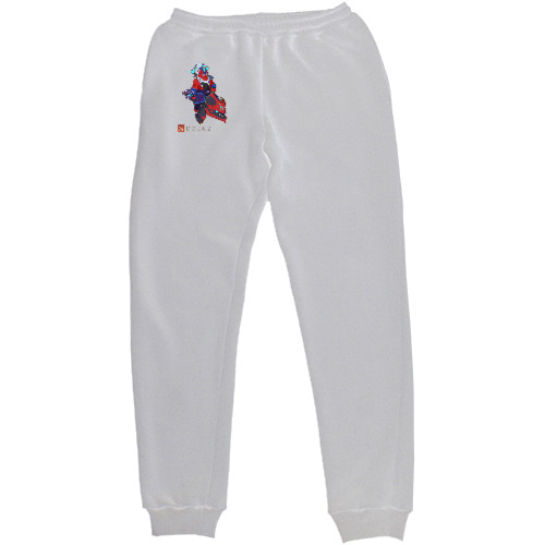 Kids' Sweatpants - Disruptor 2 - Mfest