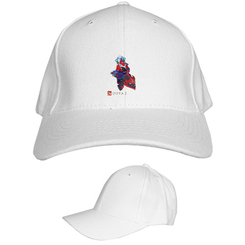 Kids' Baseball Cap 6-panel - Disruptor 2 - Mfest