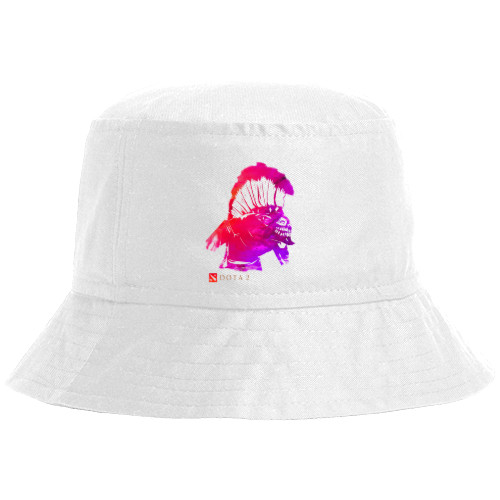 Bucket Hat - Dazzle - Mfest