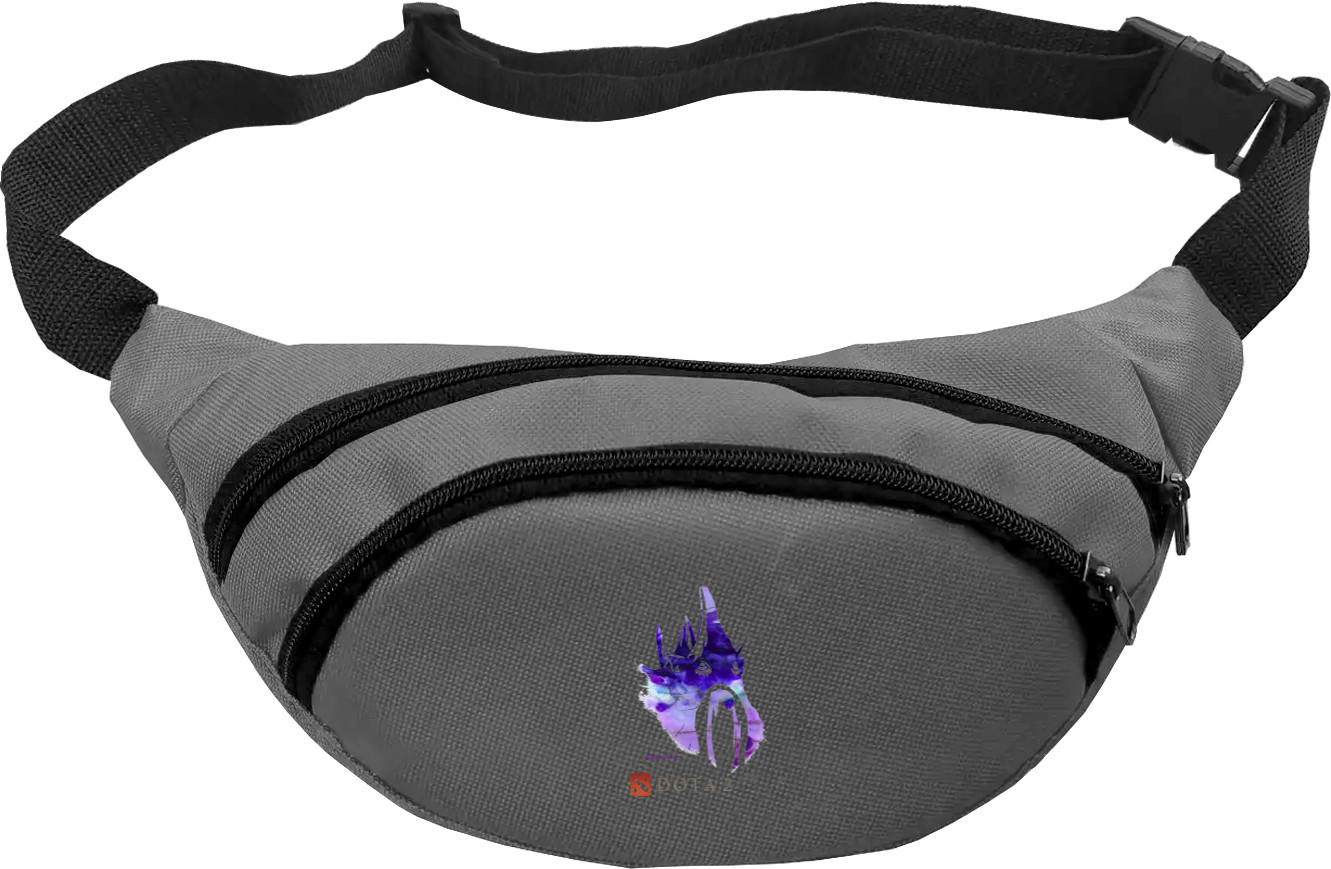 Fanny Pack - Dark Seer - Mfest