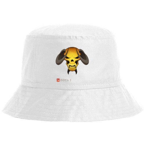 Bucket Hat - Clinkz - Mfest