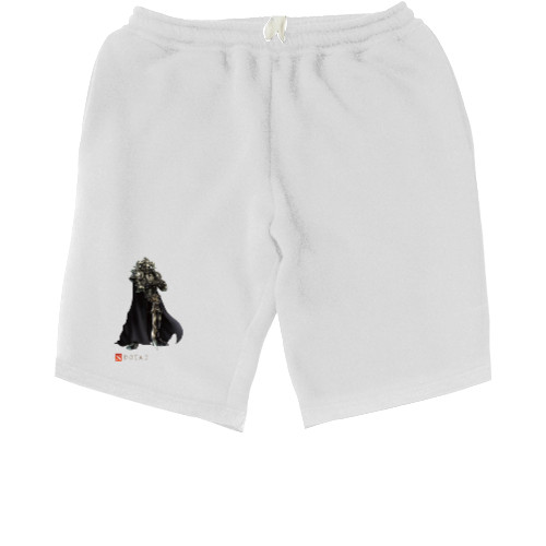 Men's Shorts - Chaos Knight - Mfest