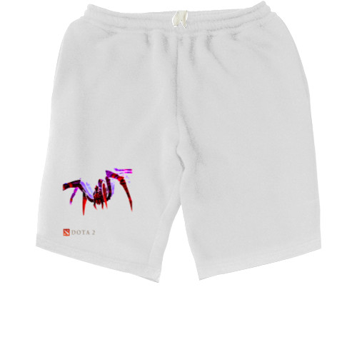 Men's Shorts - Broodmother - Mfest