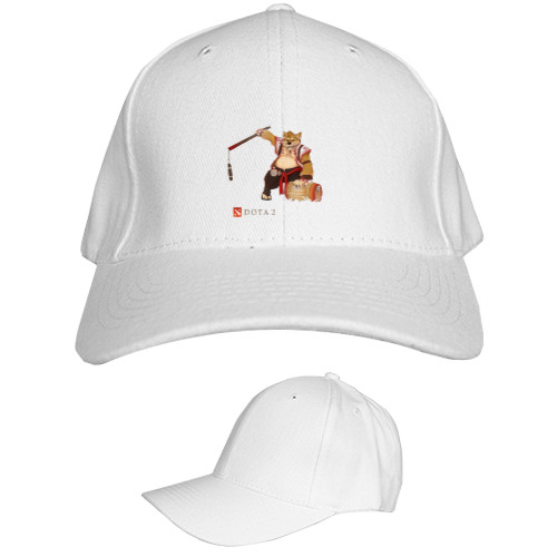 Kids' Baseball Cap 6-panel - Brewmaster - Mfest