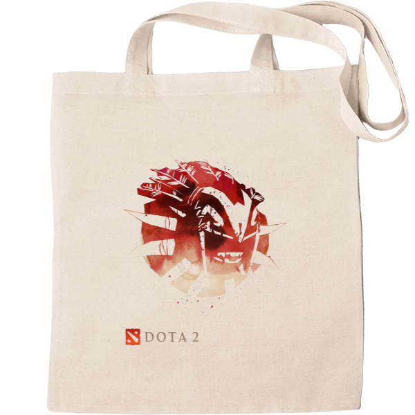 Tote Bag - Bloodseeker - Mfest