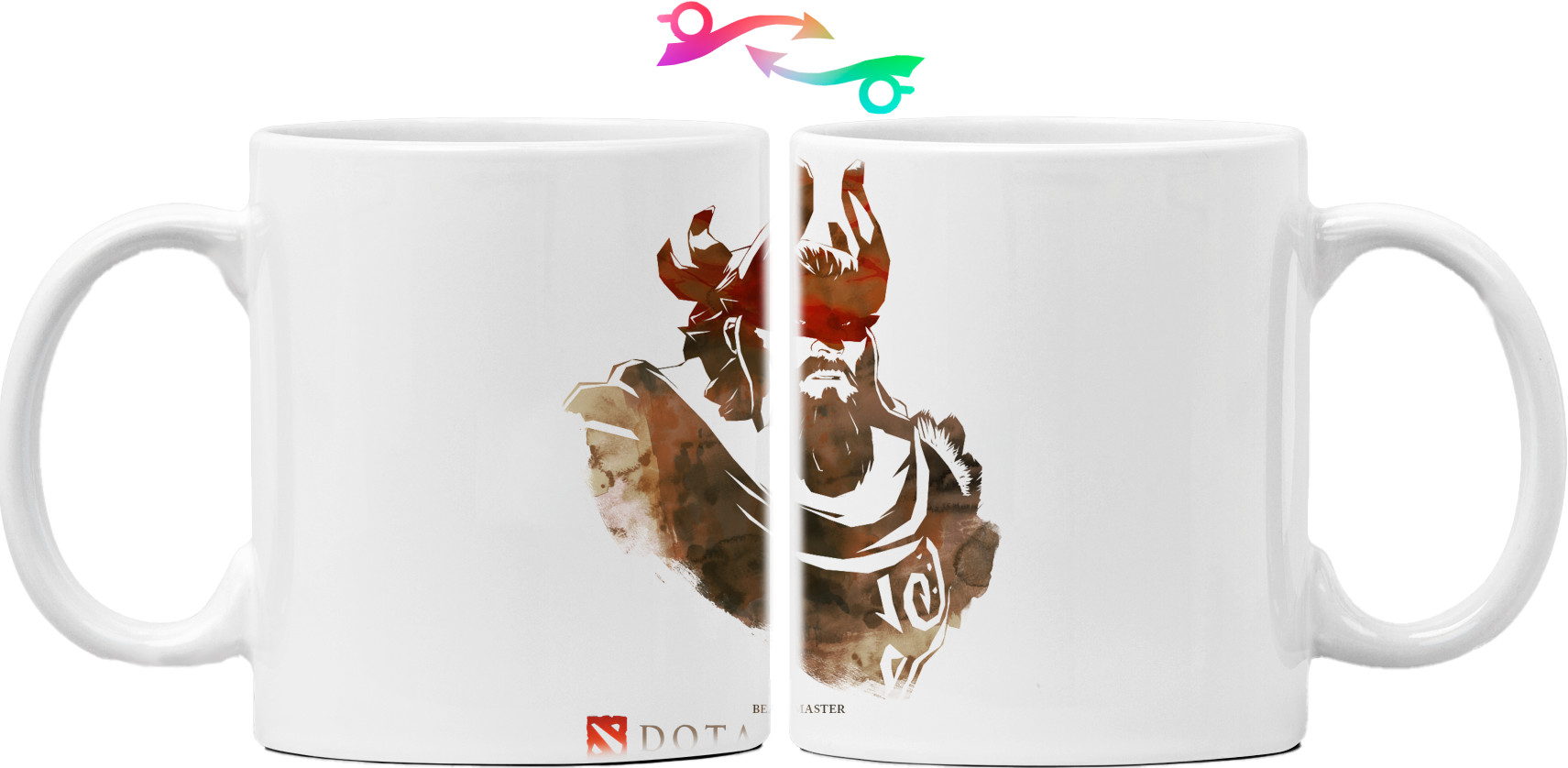 Mug - Beastmaster - Mfest