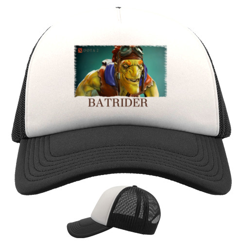 Batrider