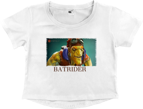 Batrider