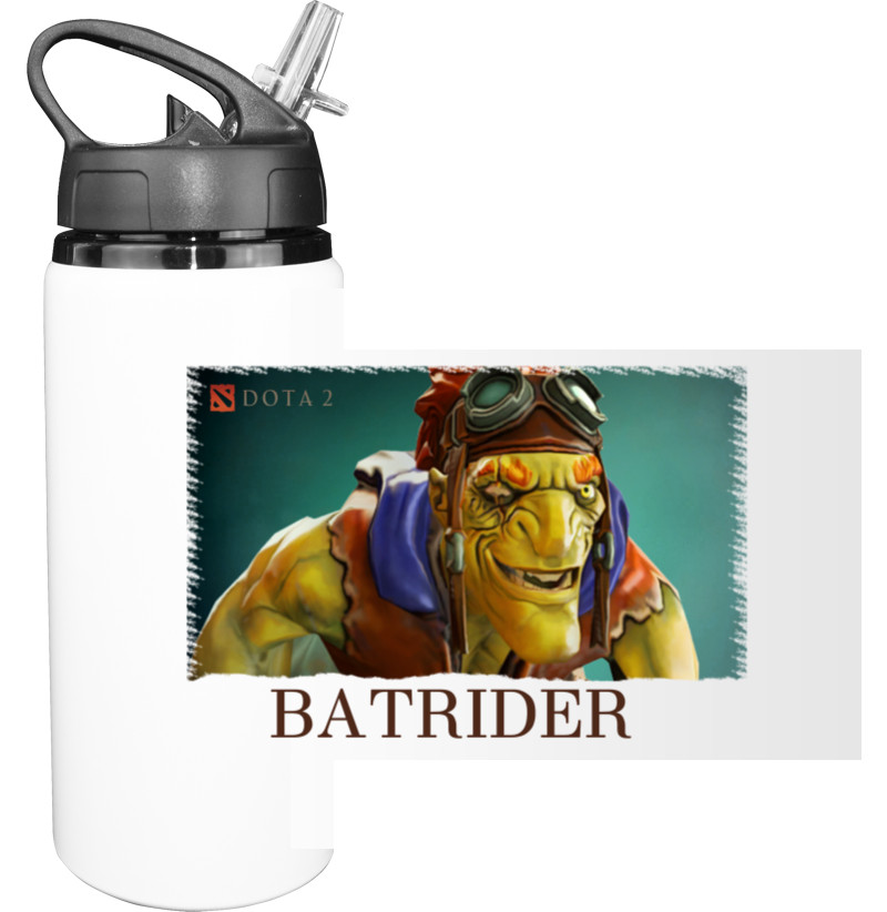 Batrider