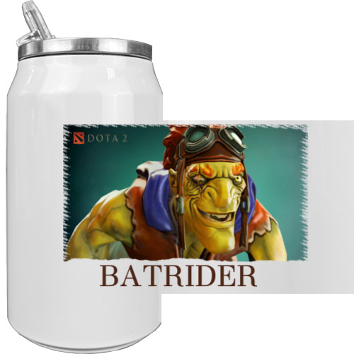 Batrider