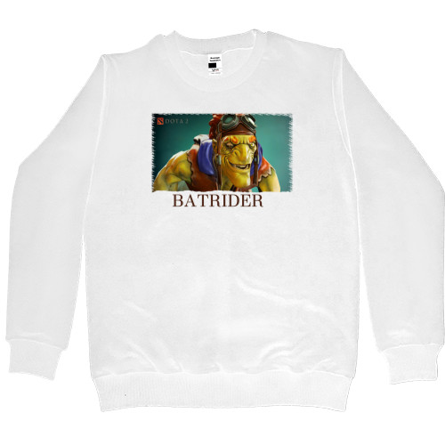 Batrider