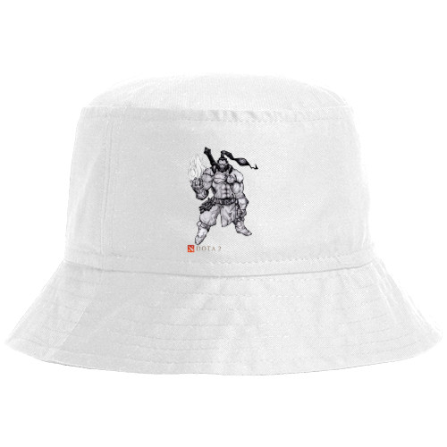 Bucket Hat - Axe 1 - Mfest