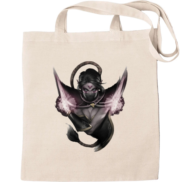 Tote Bag - Assassin - Mfest