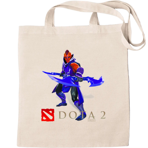 AntiMage 2