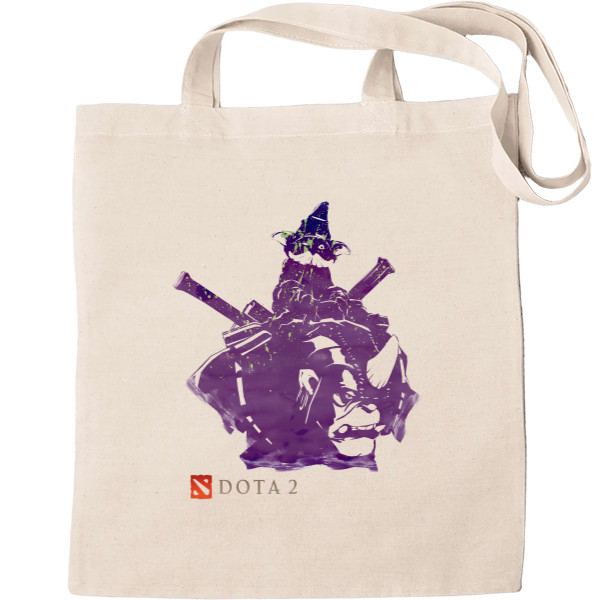 Tote Bag - Alchemist - Mfest