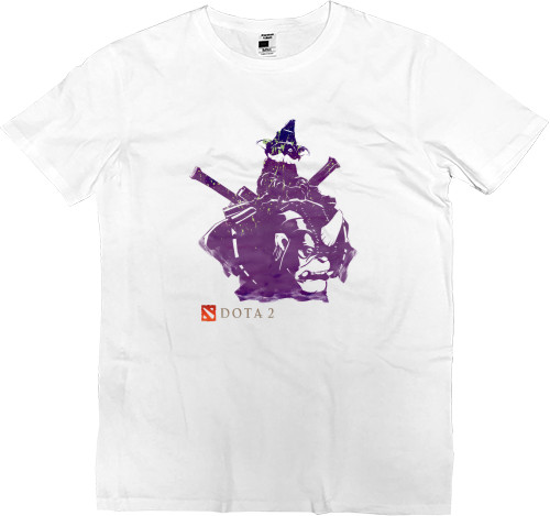 Men’s Premium T-Shirt - Alchemist - Mfest