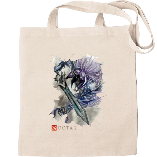 Tote Bag - Abaddon - Mfest