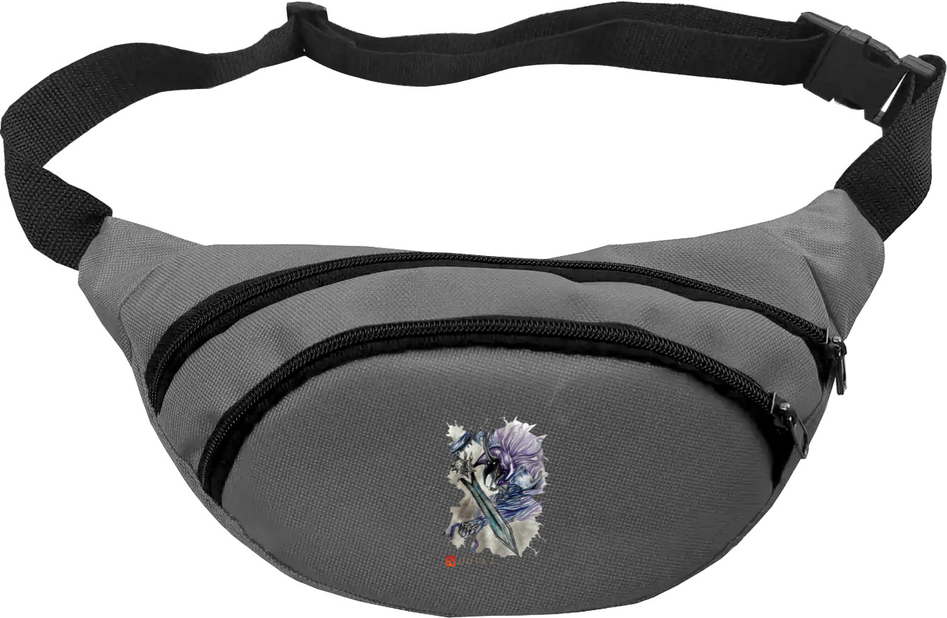 Fanny Pack - Abaddon - Mfest