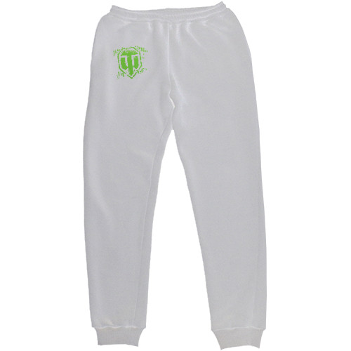 Women's Sweatpants - WoT__003 - Mfest