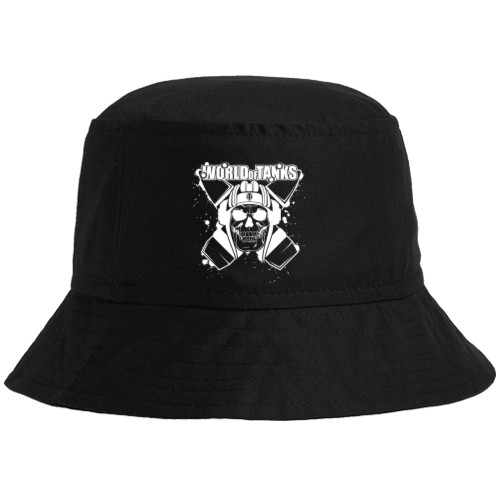 Bucket Hat - WoT__001 - Mfest