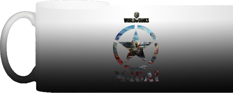 World of Tanks 22