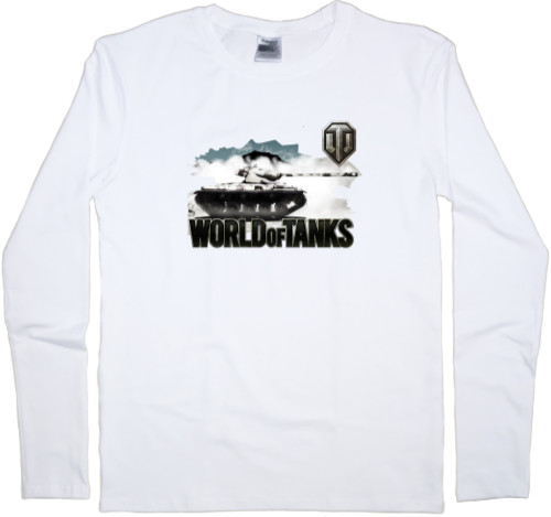 World of Tanks 15