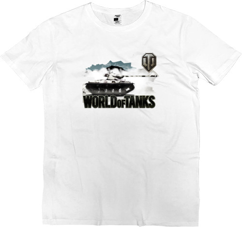 World of Tanks 15