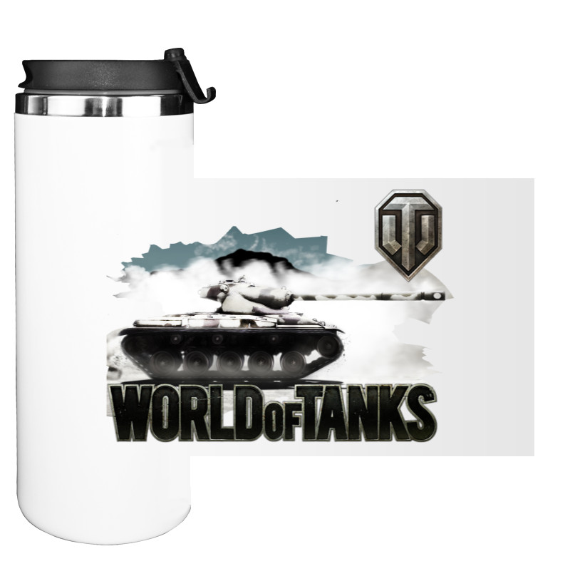 World of Tanks 15