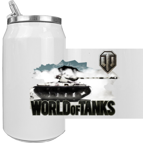 World of Tanks 15