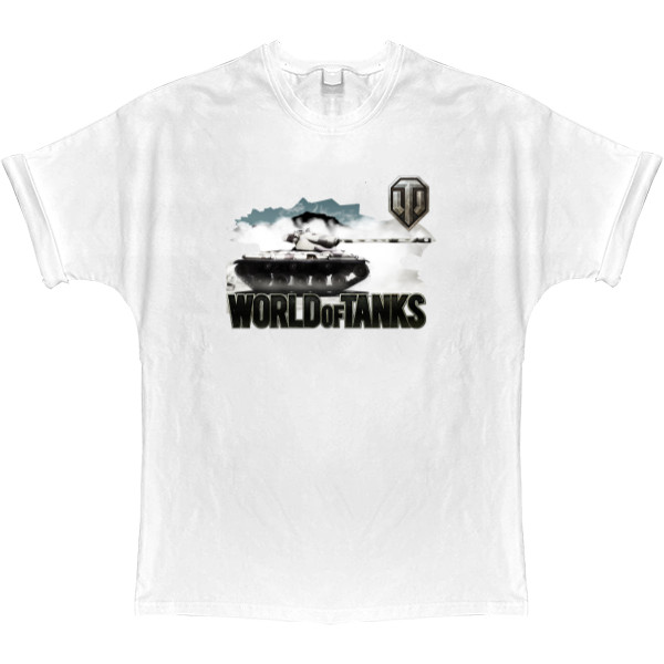 World of Tanks 15