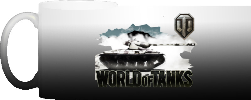 World of Tanks 15