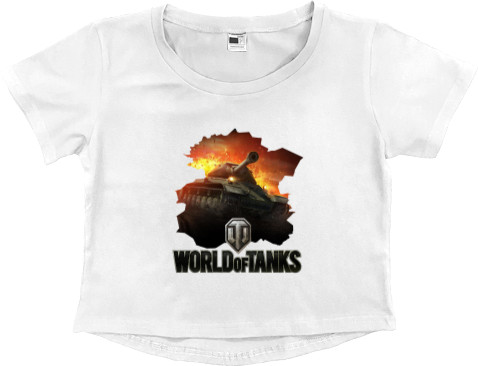 World of Tanks 12