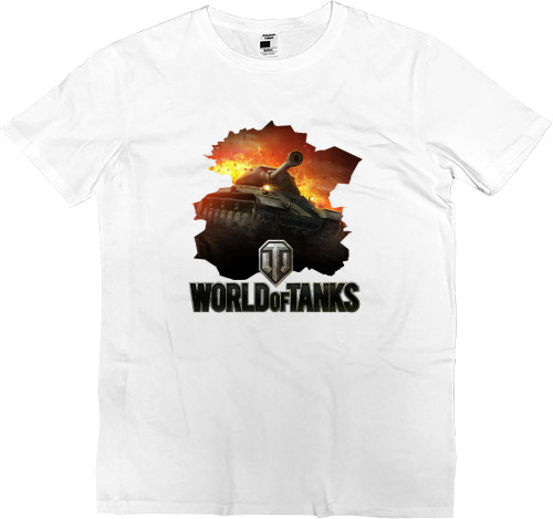 World of Tanks 12