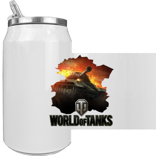 World of Tanks 12