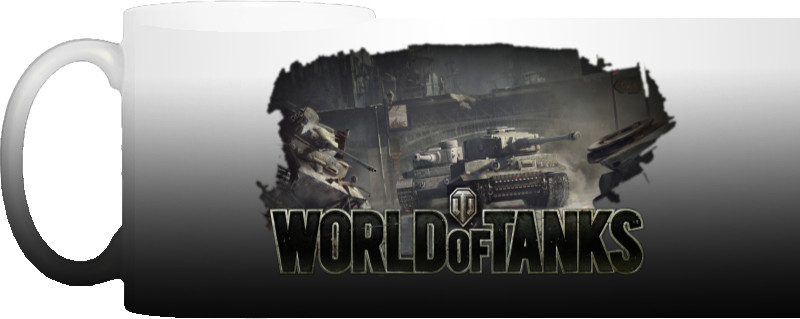 World of Tanks 11