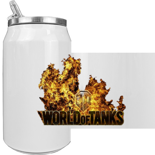 World of Tanks 10