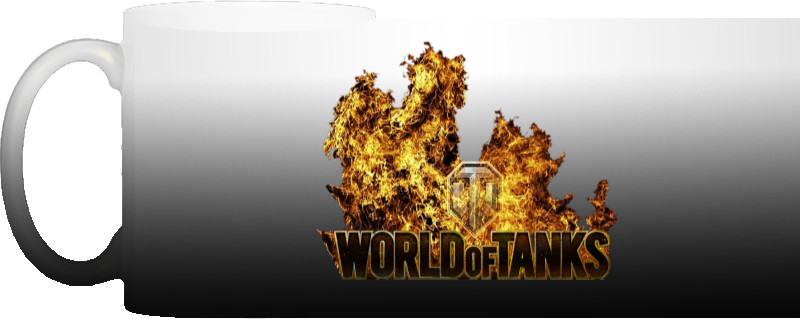 World of Tanks 10